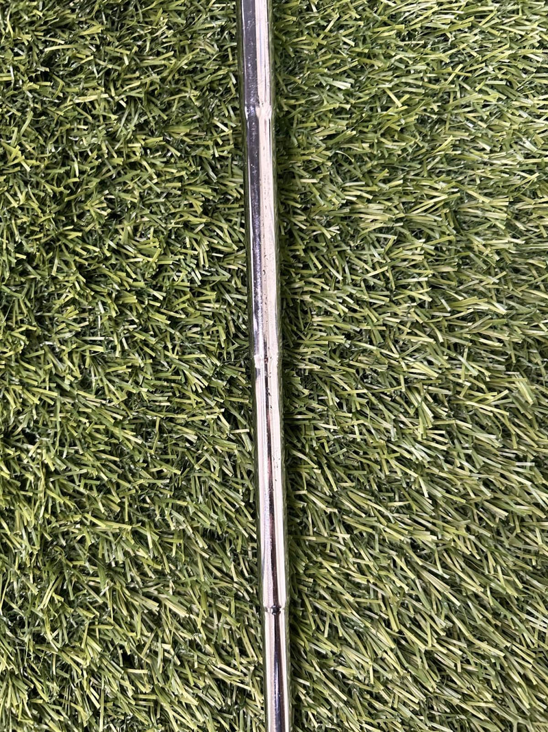 Scotty Cameron Pro Platinum Laguna Two Blade Putter 34" RH – Pre-Owned Golf Club – TEE OFF Golf Shops