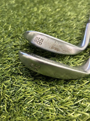 Titleist SM8 54/58 Loft Wedge Set SW/LW Wedge Flex RH – Pre-Owned Golf Club – TEE OFF Golf Shops