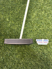 LAB Golf DF 2.1 Broomstick Putter 46" Arm Lock Grip RH
