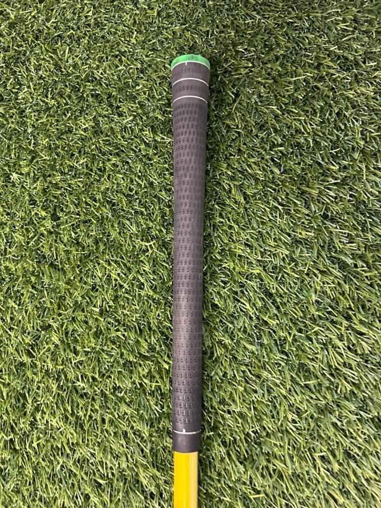Nike SQ Dymo Quad Keel 3W 15 Loft Diamana Regular Flex Original Grip RH