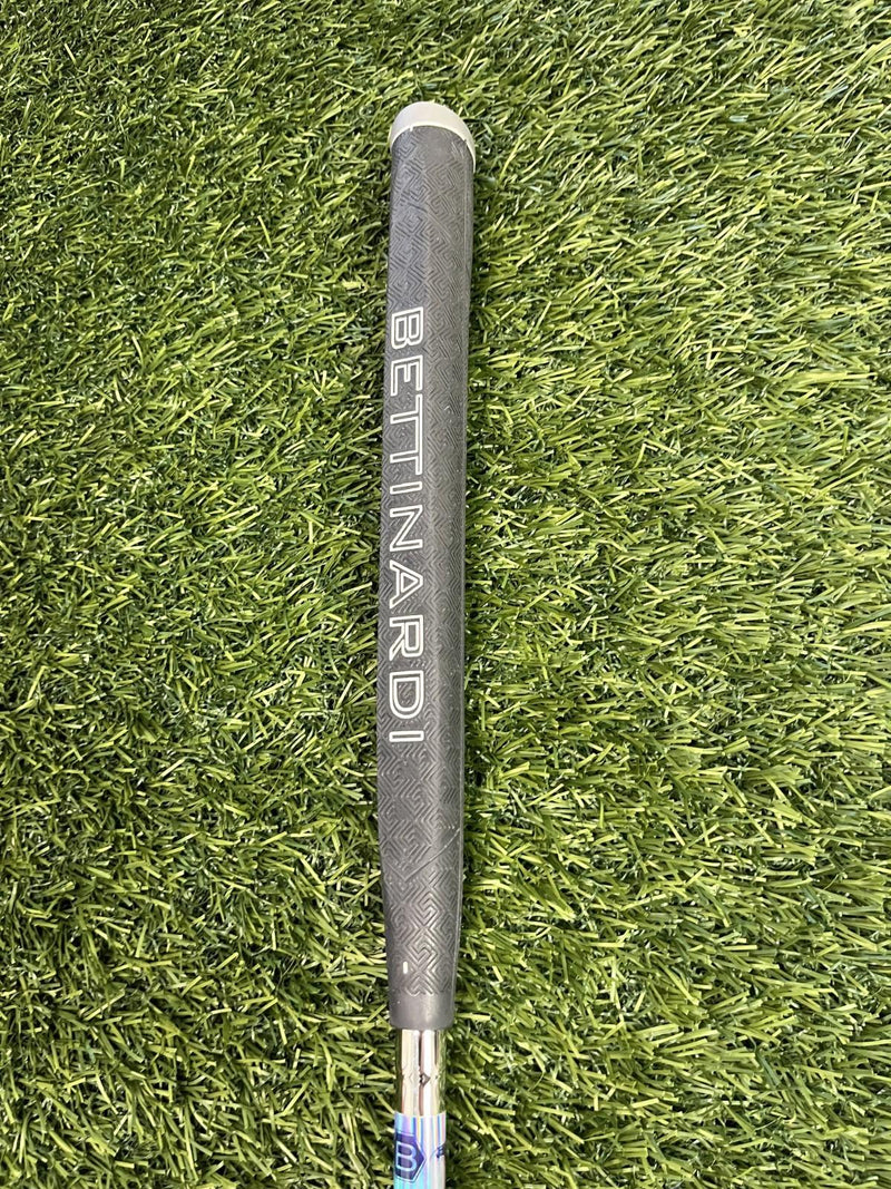 RARE Bettinardi Studio B Reserve JM30 Texas Tea 35" Blade Putter RH – Pre-Owned Golf Club – TEE OFF Golf Shops