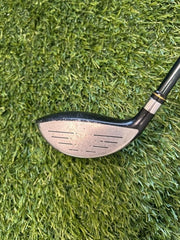 Bobby Jones Jesse Ortiz 5H 24 Loft Regular Flex GP Grip RH – Pre-Owned Golf Club – TEE OFF Golf Shops