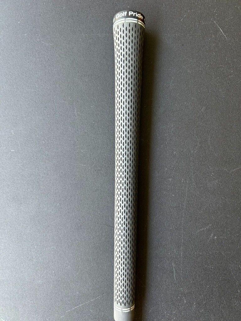 TaylorMade P770 7 Iron Steel Stiff Flex Golf Pride Grip RH – Pre-Owned Golf Club – TEE OFF Golf Shops