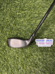 TaylorMade M1 4H 21 Loft Matrix Stiff Flex Original Grip RH – Pre-Owned Golf Club – TEE OFF Golf Shops