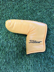 RARE Titleist Scotty Cameron Newport II Tour Black 35” Titleist Grip RH