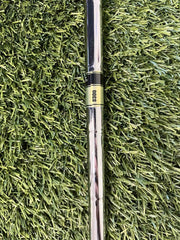 Miura CB-57 5 Iron S300 Stiff Flex SS Grip RH