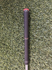 TaylorMade M6 AW 50 Loft KBS Stiff Flex Original Grip RH