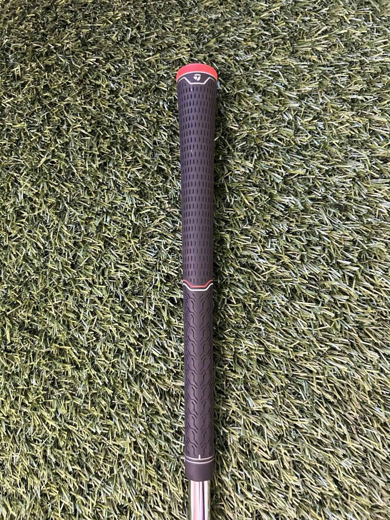 TaylorMade M6 AW 50 Loft KBS Stiff Flex Original Grip RH