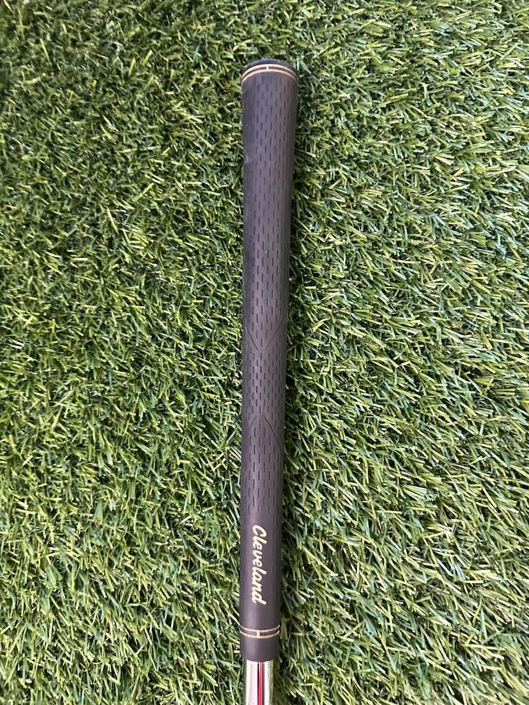 Cleveland CG16 54 Loft SW 14 Bounce TT Wedge Flex RH – Pre-Owned Golf Club – TEE OFF Golf Shops