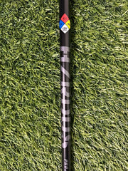 Srixon ZH85 3H 19 Loft HZRDUS Regular Flex GP Grip LH – Pre-Owned Golf Club – TEE OFF Golf Shops
