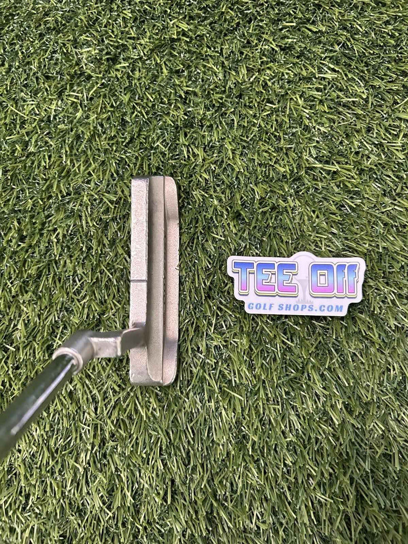 Odyssey Dual Force 660 Blade Putter 35" RH