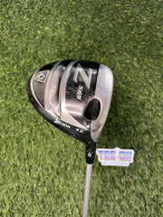 Srixon Z565 Driver 9.5 Loft Ascent Regular Flex GP Grip RH
