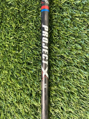 Callaway XR Pro 3W 14 Loft Project X Stiff Flex Winn Grip RH – Pre-Owned Golf Club – TEE OFF Golf Shops