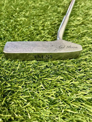 Maxfli TM-S5 Tad Moore Blade Putter 35” Original Grip RH