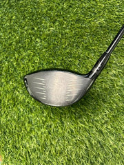 Titleist TS4 Driver 9.5 Loft Kali’i Red Stiff Flex GP Grip RH – Pre-Owned Golf Club – TEE OFF Golf Shops