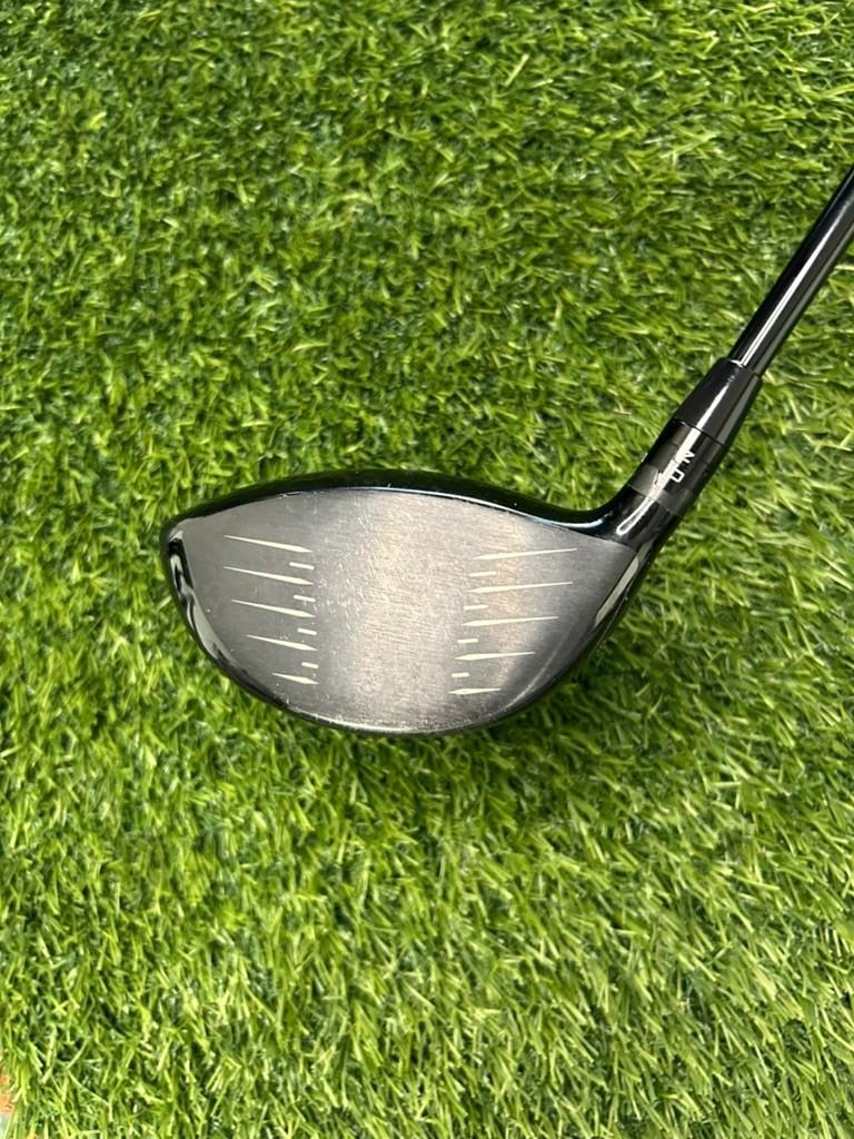 Titleist TS4 Driver 9.5 Loft Kali’i Red Stiff Flex GP Grip RH – Pre-Owned Golf Club – TEE OFF Golf Shops