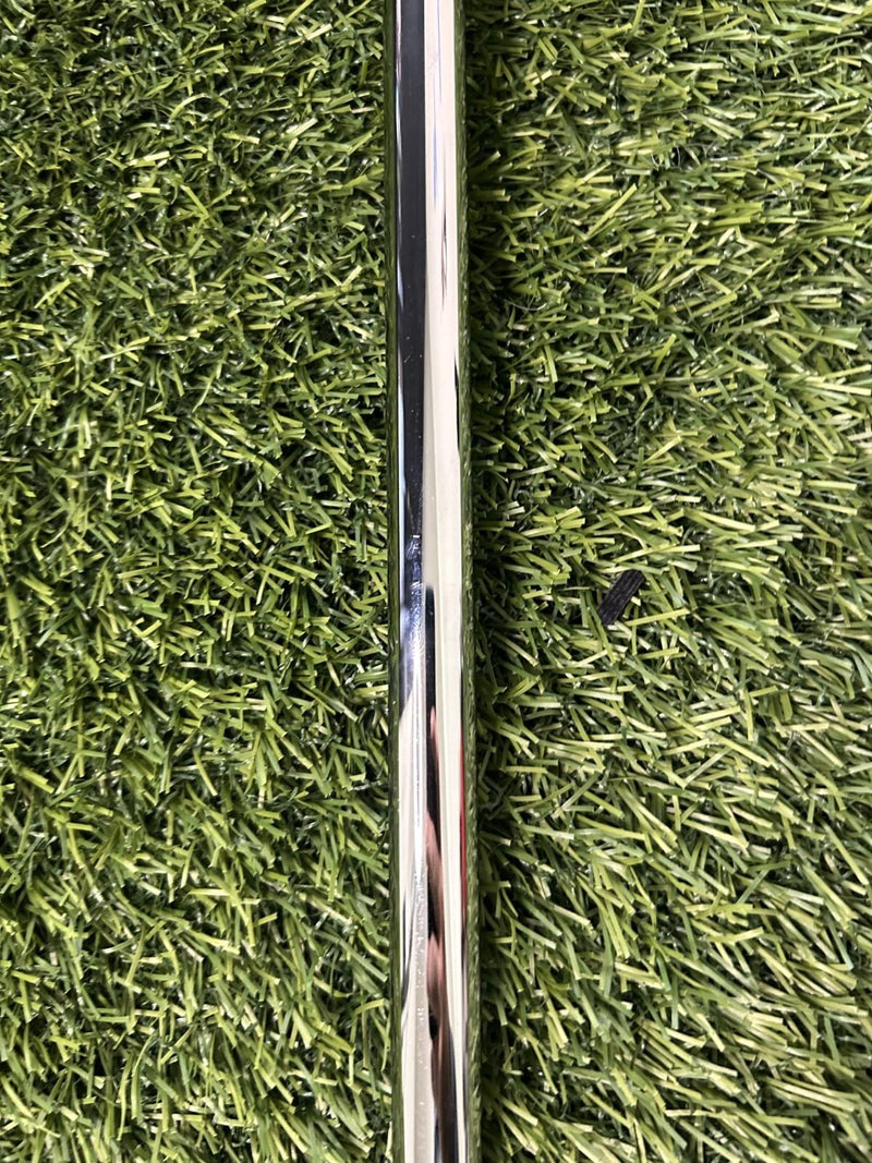LAB Golf Mezz Max Mallet Putter 41" JumboMax Original Grip RH – Pre-Owned Golf Club – TEE OFF Golf Shops