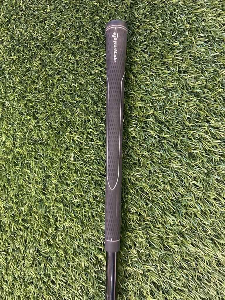 TaylorMade JetSpeed 5H 25 Loft Matrix Senior Flex Original Grip RH
