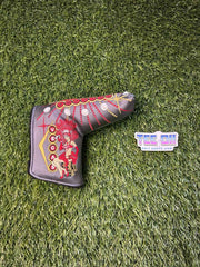 Las Vegas Showgirls Scotty Cameron Custom Shop Limited Release Putter Head Cover