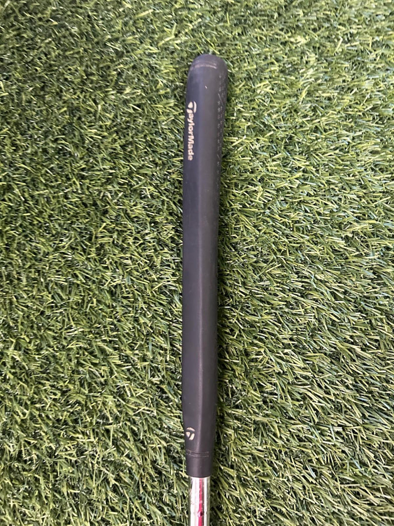 TaylorMade TPi-24 35" Blade Putter Original Grip RH – Pre-Owned Golf Club – TEE OFF Golf Shops