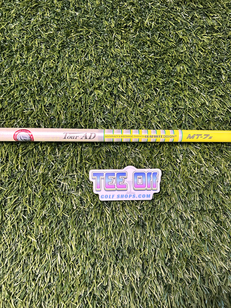 Tour AD MT-7S Stiff Flex 43.5" No Adapter Shaft
