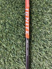 NEW Nike Ignite 450 Driver 10.5 Loft UST Junior Flex Original Grip LH – Pre-Owned Golf Club – TEE OFF Golf Shops