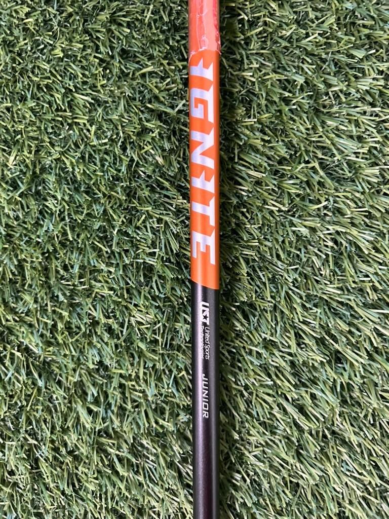 NEW Nike Ignite 450 Driver 10.5 Loft UST Junior Flex Original Grip LH – Pre-Owned Golf Club – TEE OFF Golf Shops