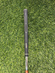 AMF Sequence Irons Set 6-SW Apex Steel Regular Flex AMF Grip RH – Pre-Owned Golf Club – TEE OFF Golf Shops