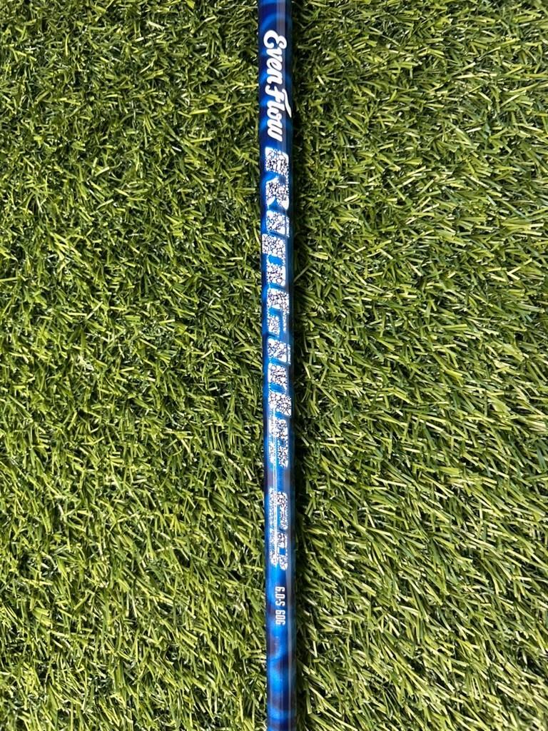 PXG 0811 XF Driver 9 Loft Riptide 6.0 Stiff Flex Original Grip RH – Pre-Owned Golf Club – TEE OFF Golf Shops