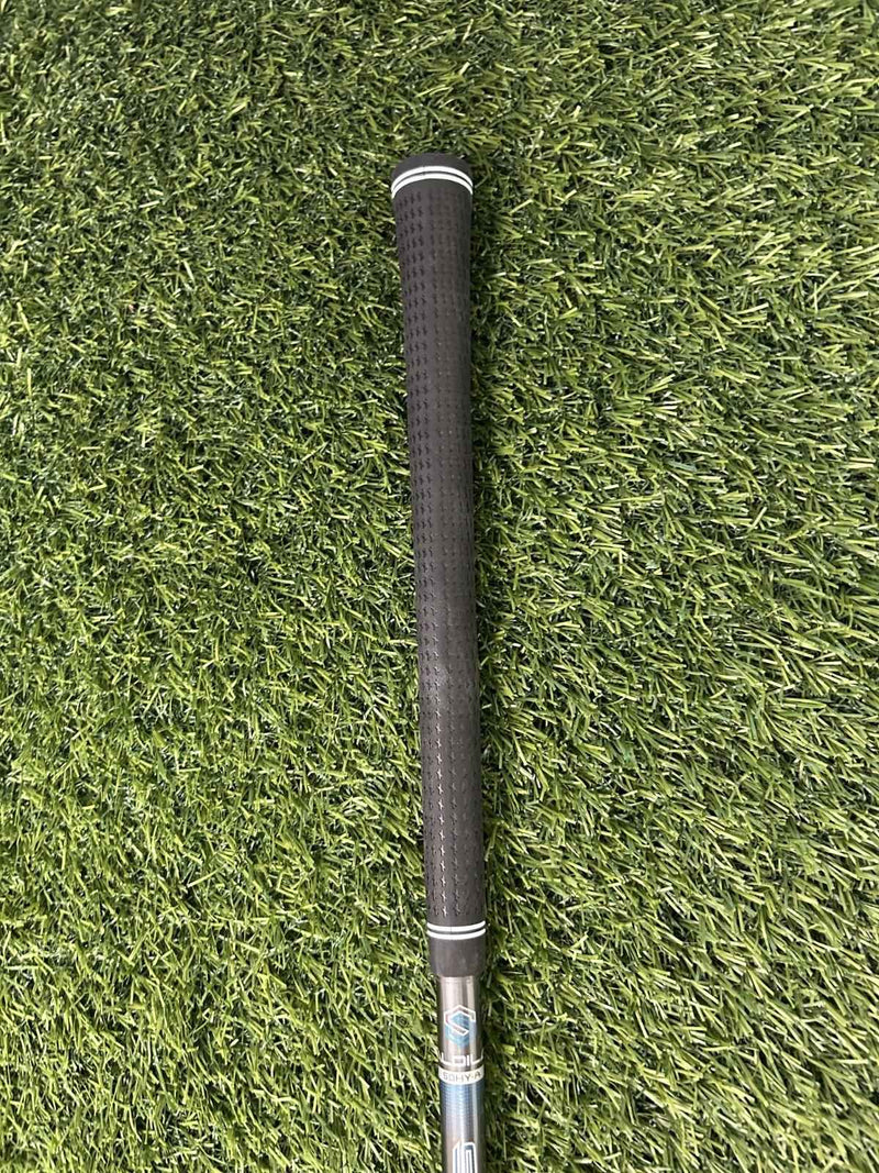 Callaway Rogue X 4H 20 Loft Synergy Senior Flex GP Grip RH