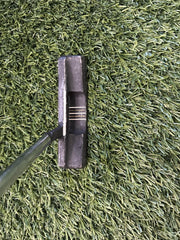 TaylorMade TPA VIII 35" Blade Putter Original Grip RH – Pre-Owned Golf Club – TEE OFF Golf Shops