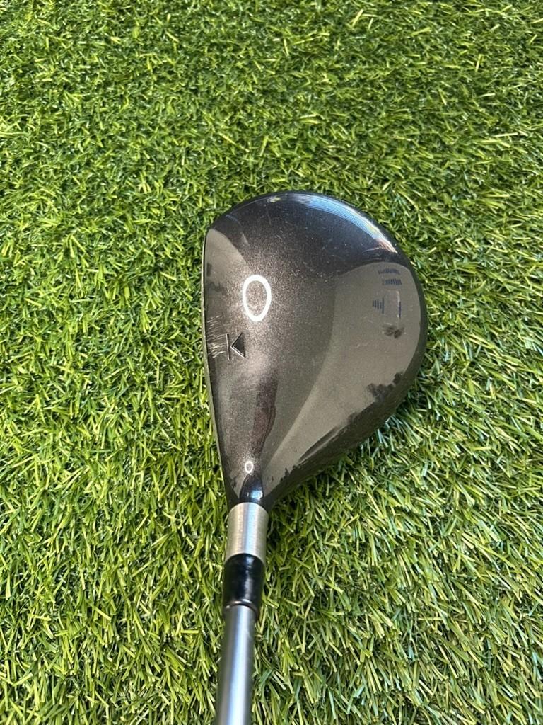 Titleist 983K Driver 9.5 Loft Graphite Stiff Flex Original Grip RH – Pre-Owned Golf Club – TEE OFF Golf Shops