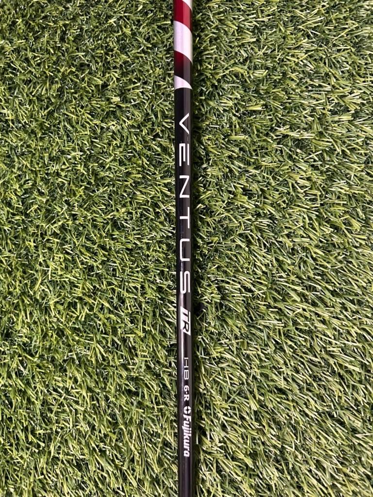 TaylorMade Stealth 2 4H 22 Loft Ventus Red TR Regular Flex Lamkin Grip RH – Pre-Owned Golf Club – TEE OFF Golf Shops