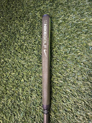 Nike iC 2010 Blade Putter 35" Original Grip RH – Pre-Owned Golf Club – TEE OFF Golf Shops