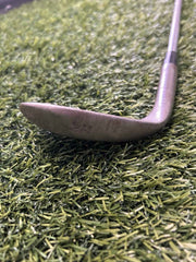 Mizuno MP T Series Raw 56 Loft SW 10B TT Wedge Flex GP Grip RH