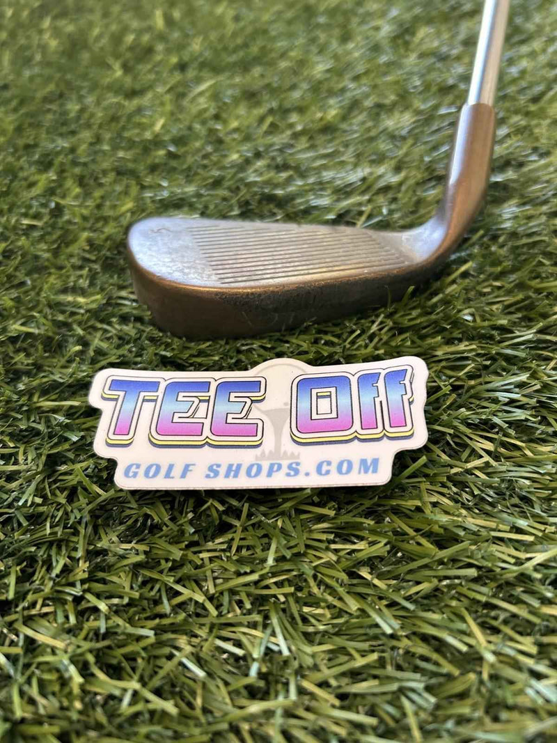 Ping Eye 2 Copper Red Dot 5 Iron KT Stiff Flex RH