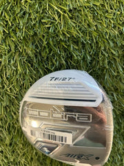 NEW Cobra AirX Offset White Pink 7W 27 Loft Head Only RH – Pre-Owned Golf Club – TEE OFF Golf Shops