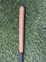 Odyssey White Hot OG 7CH Mallet Putter 35” Leather Odyssey Grip RH