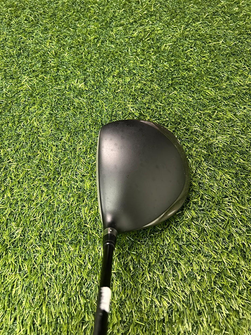 Nike SQ Dymo Driver 9.5 Loft Diamana Regular Flex Original Grip RH – Pre-Owned Golf Club – TEE OFF Golf Shops