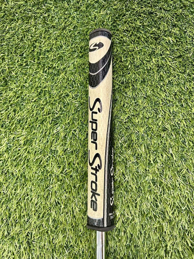 TaylorMade Rossa Monza Spider 34" Mallet Putter SS Grip LH