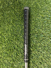 TaylorMade TP Black RAC 60 Loft Steel Wedge Flex GP Grip RH – Pre-Owned Golf Club – TEE OFF Golf Shops