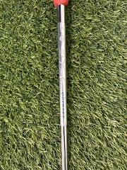 Ladies Divine Line Rossie I Mid-Mallet Putter 33" GP Grip RH