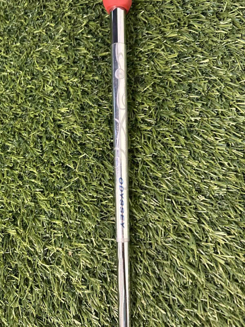 Ladies Divine Line Rossie I Mid-Mallet Putter 33" GP Grip RH
