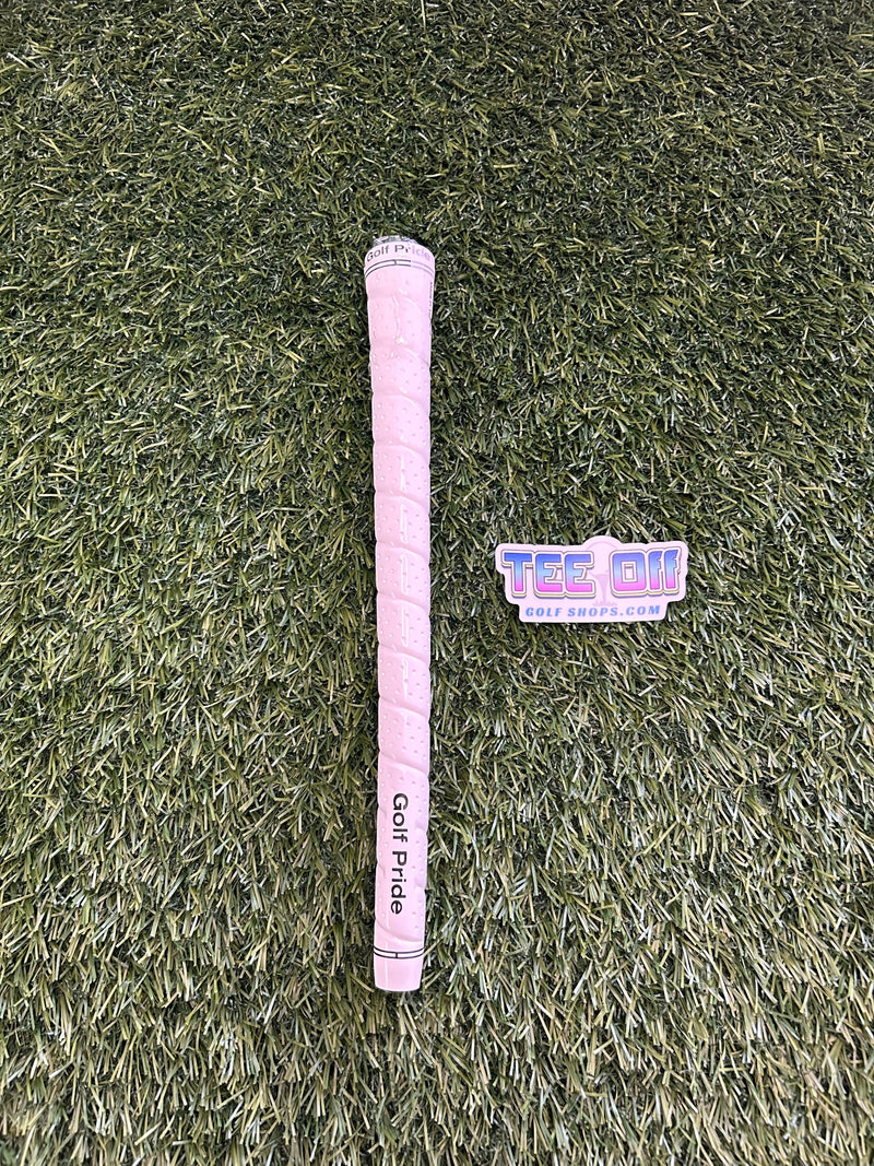 Golf Pride Tour Wrap Standard White