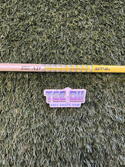 Tour AD MT-6S Stiff Flex 43.5" Ping Fairway Adapter Shaft