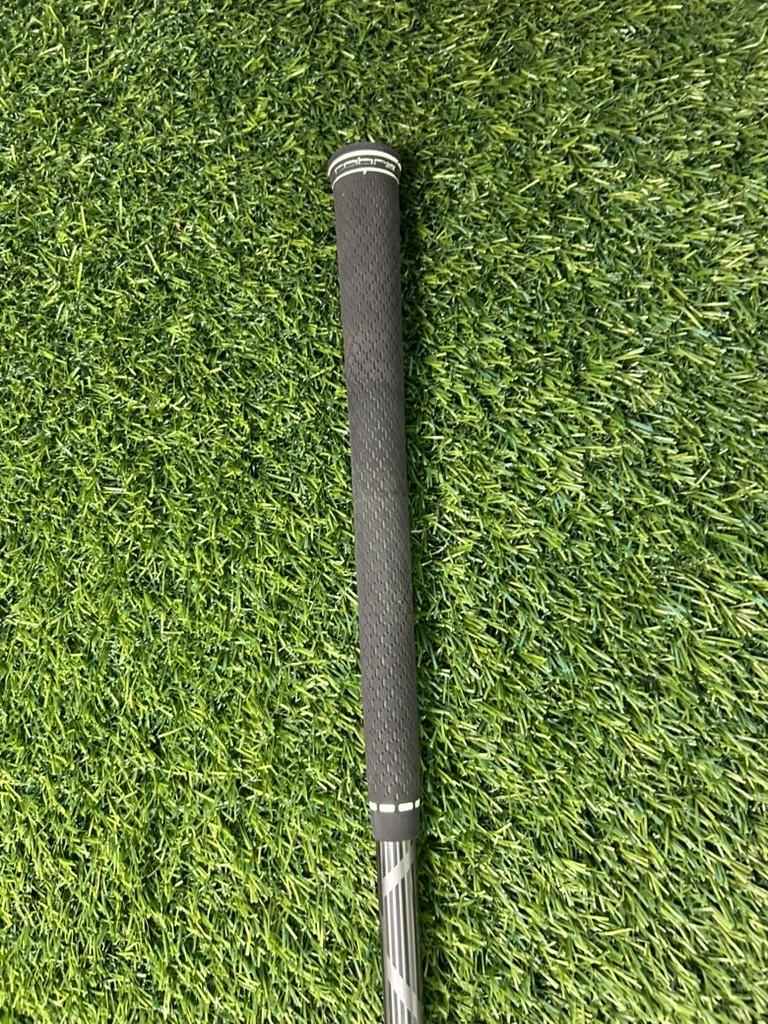 Cobra F Max SuperLite 4H 22 Loft Regular Flex Original Grip RH