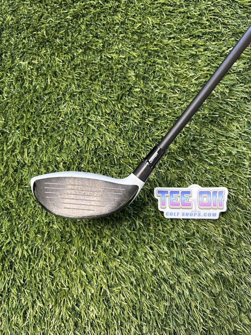 TaylorMade M1 3W HL 17 Loft Cypher Senior Flex GP Grip RH