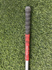 TaylorMade SLDR 3W 15 Loft Fujikura Regular Flex GP Grip RH – Pre-Owned Golf Club – TEE OFF Golf Shops