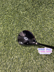 TaylorMade 2025 RBZ 3W 15 Loft Stiff Flex Original Grip RH – Pre-Owned Golf Club – TEE OFF Golf Shops