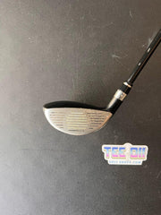 Nike Golf Sumo SQ Dymo Quad Keel 3W Fairway Wood 15 Loft Graphite Reg Flex RH – Pre-Owned Golf Club – TEE OFF Golf Shops